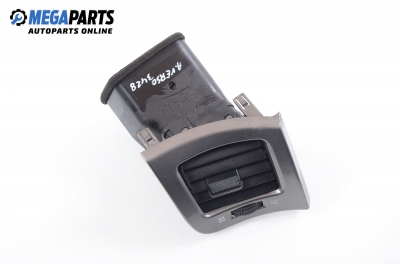 Духалка парно за Toyota Avensis Verso (08.2001 - 11.2009)