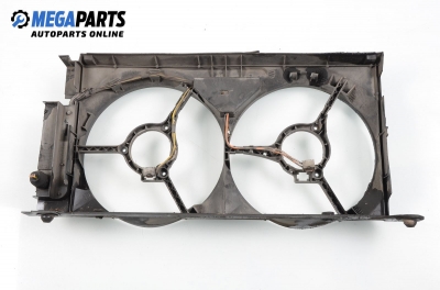 Дифузьор за Peugeot 306 Break (06.1994 - 04.2002) 1.9 TD, 90 к.с.