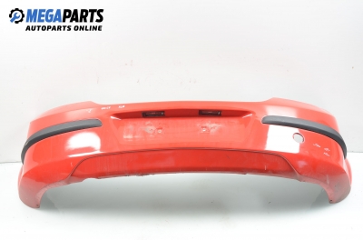 Задна броня за Opel Astra H Hatchback (01.2004 - 05.2014), хечбек