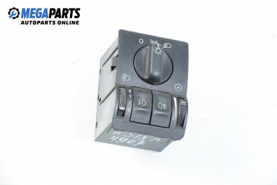 Ключ светлини  за Opel Astra G Estate (02.1998 - 12.2009)