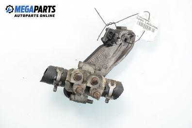 Нагревател антифриз за Renault Laguna II Grandtour (03.2001 - 12.2007) 1.9 dCi (KG0G), 120 к.с.