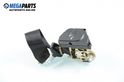 Предпазен колан за Mercedes-Benz C-Class Sedan (W203) (05.2000 - 08.2007), позиция: задна, лява