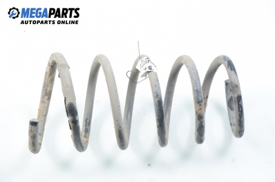 Пружина за ходова част за Renault Megane Scenic (10.1996 - 12.2001), позиция: предна