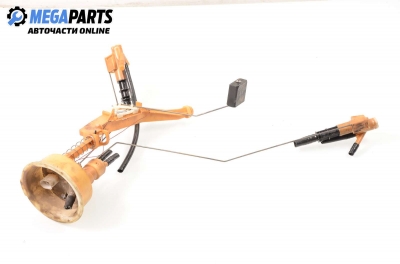 Нивомер за BMW X5 Series E53 (05.2000 - 12.2006) 3.0 i