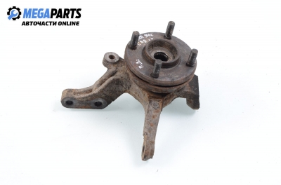 Шенкел главина за Nissan Micra II Hatchback (01.1992 - 02.2003), позиция: предна, дясна