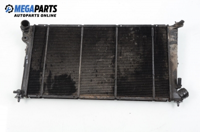 Воден радиатор за Peugeot 306 Break (06.1994 - 04.2002) 1.9 TD, 90 к.с.
