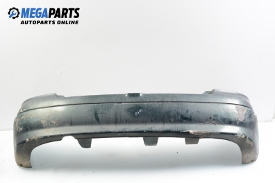 Задна броня за Opel Astra G Hatchback (02.1998 - 12.2009), хечбек