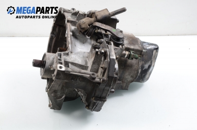 Ръчна скоростна кутия за Renault Megane I Coach (03.1996 - 08.2003) 2.0 16V (DA0H), 147 к.с.