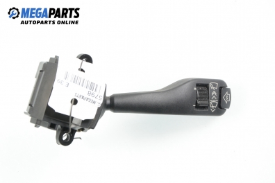 Лостче за чистачки за BMW 5 Series E39 Sedan (11.1995 - 06.2003)