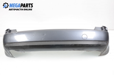 Задна броня за Ford Focus C-Max (10.2003 - 03.2007)