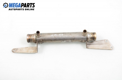 EGR охладител за Citroen C5 I Break (06.2001 - 08.2004) 2.2 HDi (DE4HXB, DE4HXE), 133 к.с.