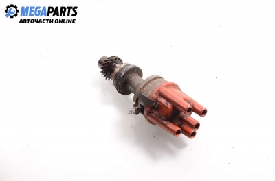 Палец на разпределителя на запалването (делко) за Audi 80 Sedan B4 (09.1991 - 12.1994) 2.0, 90 к.с.