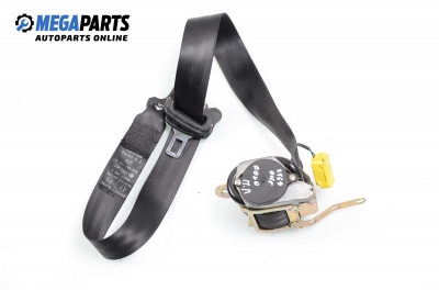 Предпазен колан за Volkswagen Polo Hatchback IV (10.2001 - 12.2005), 4+1 вр., позиция: предна, лява