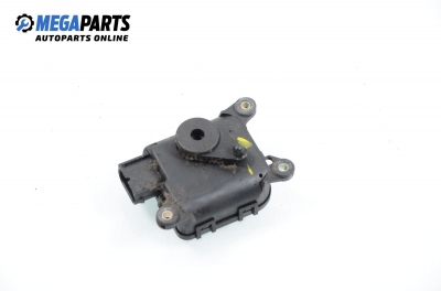 Моторче клапа парно за Opel Zafira A Minivan (04.1999 - 06.2005) 1.8 16V, 125 к.с.