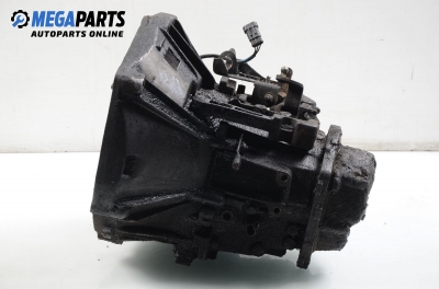 Ръчна скоростна кутия за Fiat Marea Weekend (09.1996 - 12.2007) 1.9 TD 100, 100 к.с.