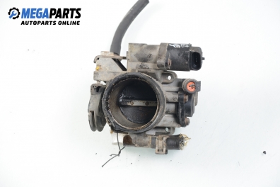 Дроселова клапа за Opel Tigra Coupe (07.1994 - 12.2000) 1.6 16V, 106 к.с.