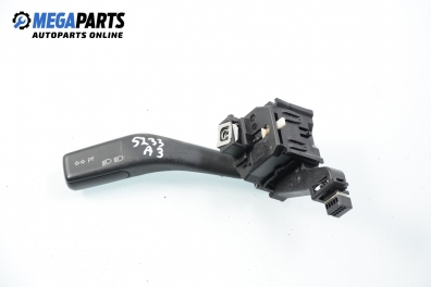 Лостче за светлини за Audi A3 Hatchback II (05.2003 - 08.2012)