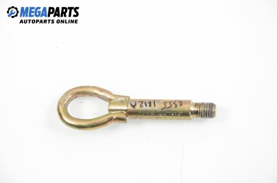 Кука теглене за Seat Ibiza IV Hatchback (02.2002 - 11.2009)