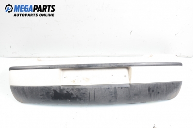 Задна броня за Volkswagen Lupo Hatchback (09.1998 - 07.2005)