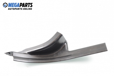 Интериорна пластмаса за BMW 7 Series E65 (11.2001 - 12.2009), 4+1 вр., позиция: предна