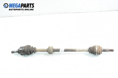 Полуоска за Toyota Corolla Sedan IV (03.2001 - 03.2008) 1.6 VVT-i (ZZE121), 110 к.с., позиция: дясна