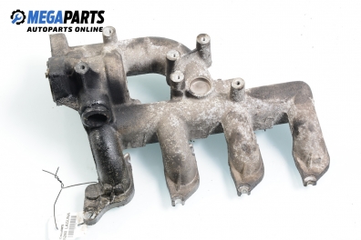 Всмукателен колектор за Renault Laguna II Grandtour (03.2001 - 12.2007) 1.9 dCi (KG0G), 120 к.с.