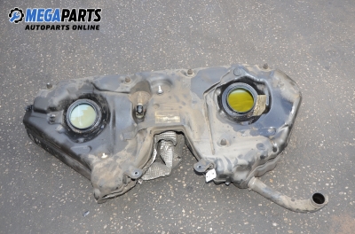 Резервоар за горивото за Mercedes-Benz E-Class Sedan (W211) (03.2002 - 03.2009) E 200 CDI (211.007), седан