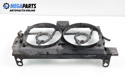 Дифузьор за Citroen Xantia Hatchback I (03.1993 - 01.1998) 1.8 i, 101 к.с.