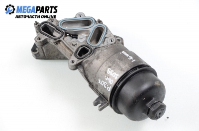 Корпус за маслен филтър за Peugeot 307 Hatchback (08.2000 - 12.2012) 1.6 HDi 110, 109 к.с.