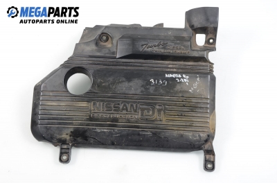 Декоративен капак двигател за Nissan Almera II Hatchback (01.2000 - 12.2006)