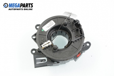 Лентов кабел за Airbag за BMW 5 Series E39 Sedan (11.1995 - 06.2003), № 61318375396