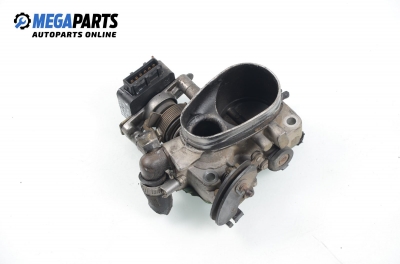 Дроселова клапа за Audi 80 Avant B4 (09.1991 - 01.1996) 1.6 E, 101 к.с.