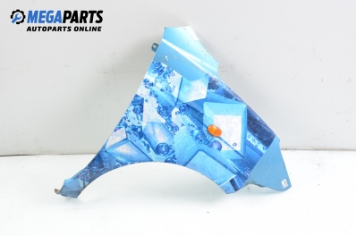 Калник за Chevrolet Spark (M200, M250) (05.2005 - ...), позиция: дясна