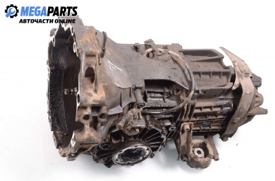 Ръчна скоростна кутия за Audi 80 Sedan B4 (09.1991 - 12.1994) 2.0, 90 к.с.