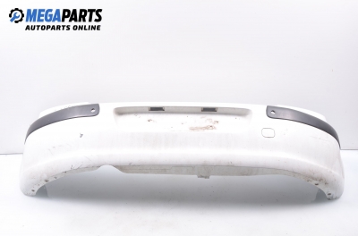 Задна броня за Peugeot 307 Hatchback (08.2000 - 12.2012), хечбек