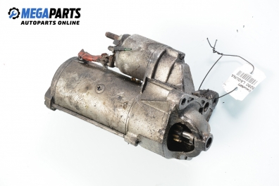 Стартер за Renault Laguna II Grandtour (03.2001 - 12.2007) 1.9 dCi (KG0G), 120 к.с.