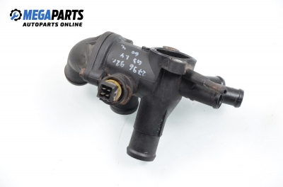 Корпус на термостат за Volkswagen Golf III Hatchback (08.1991 - 07.1998) 1.4, 60 к.с.