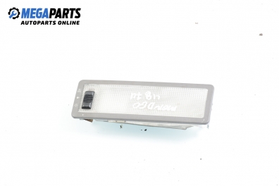 Плафон за Ford Mondeo II Sedan (08.1996 - 09.2000)