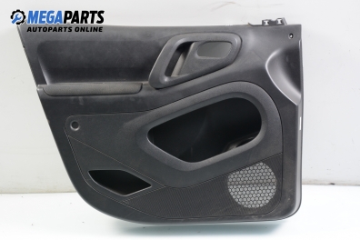 Кора врата за Peugeot Partner Tepee (04.2008 - 08.2018), 4+1 вр., пътнически, позиция: предна, лява