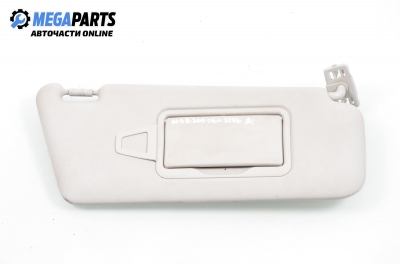 Сенник за Mercedes-Benz A-Class Hatchback (W169) (09.2004 - 06.2012), позиция: дясна