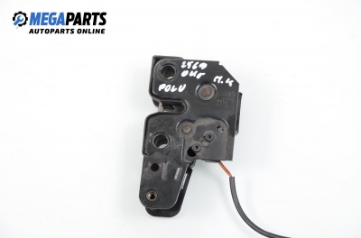 Брава преден капак за Volkswagen Polo Hatchback IV (10.2001 - 12.2005), 4+1 вр., хечбек