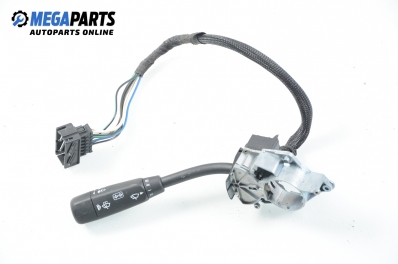 Лостче за светлини и чистачки  за Mercedes-Benz E-Class Sedan (W210) (06.1995 - 08.2003)