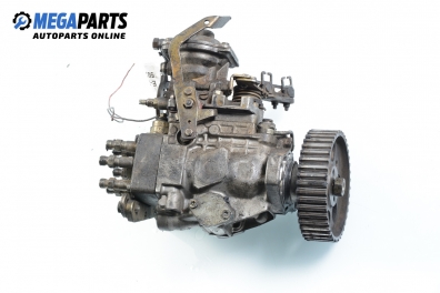 ГНП-горивонагнетателна помпа за BMW 5 Series E34 Sedan (12.1987 - 11.1995) 524 td, 115 к.с., № Bosch 0 460 406 022 / VER121
