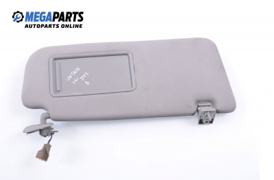 Сенник за Hyundai Santa Fe II SUV (10.2005 - 03.2015), позиция: дясна