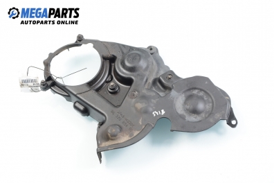 Капак ангренажен ремък за Peugeot 1007 Hatchback (04.2005 - 12.2009) 1.4 HDi, 68 к.с., № 96 378 854 80