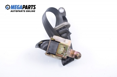 Предпазен колан за Hyundai Santa Fe II SUV (10.2005 - 03.2015), позиция: задна, дясна