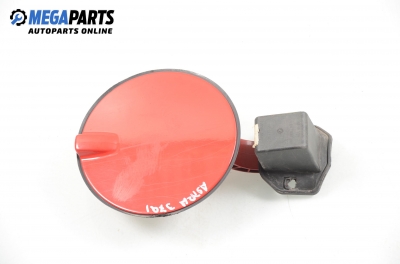 Вратичка резервоар за Opel Astra H Hatchback (01.2004 - 05.2014), 4+1 вр., хечбек