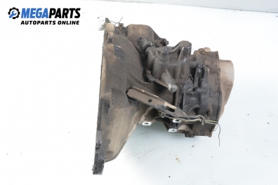 Ръчна скоростна кутия за Opel Tigra Coupe (07.1994 - 12.2000) 1.6 16V, 106 к.с.