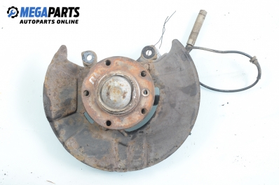 Шенкел главина за BMW 3 Series E36 Sedan (09.1990 - 02.1998), позиция: предна, дясна