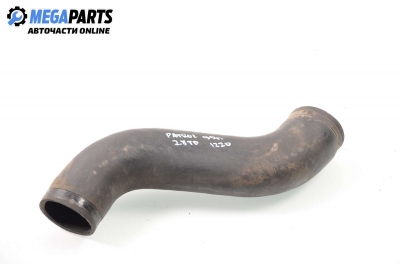 Въздуховод за Nissan Patrol GR V Wagon (06.1997 - 04.2010) 2.8 TD, 129 к.с.